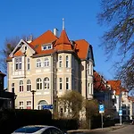 Chrobrego Eclectique By - 400 M From The