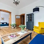 Chrobrego Eclectique By - 400 M From The * سوبوت