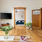 Chrobrego Eclectique By - 400 M From The