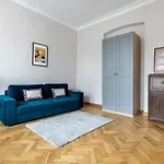 Appartement Chrobrego Eclectique By - 400 M From The *