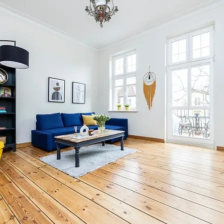 아파트 Chrobrego Eclectique By - 400 M From The *