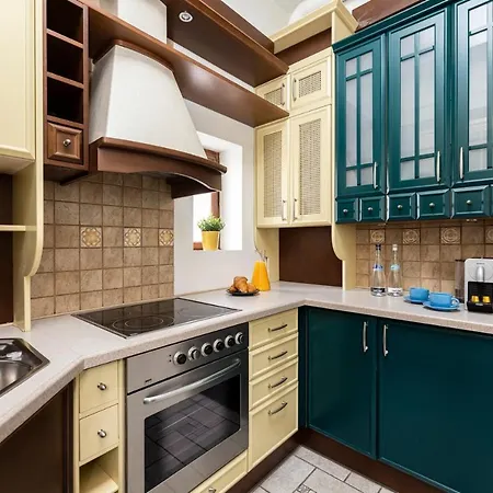 Chrobrego Eclectique By - 400 M From The