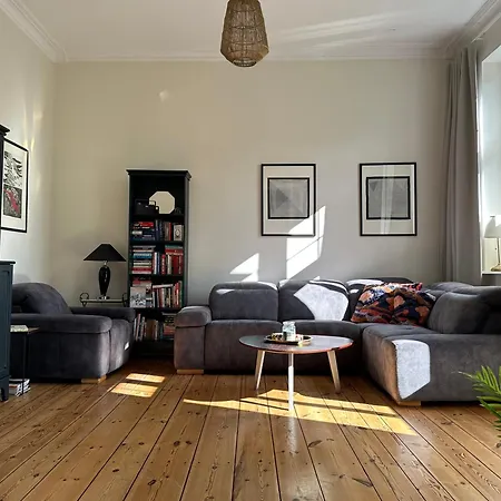 Appartamento Chrobrego Eclectique By - 400 M From The *