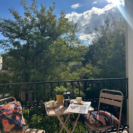 Chrobrego Eclectique By - 400 M From The