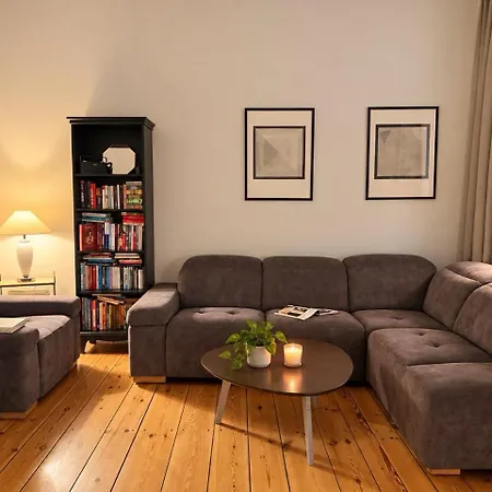 Apartment Chrobrego Eclectique By - 400 M From The Sopot