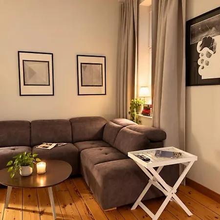 Chrobrego Eclectique By - 400 M From The *