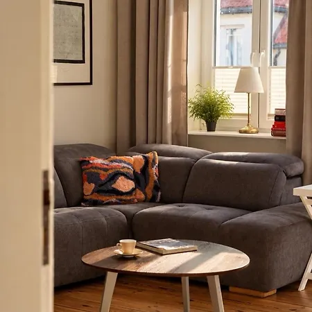 Chrobrego Eclectique By - 400 M From The