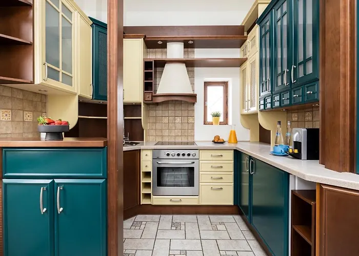 Chrobrego Eclectique By - 400 M From The Appartamento Sopot