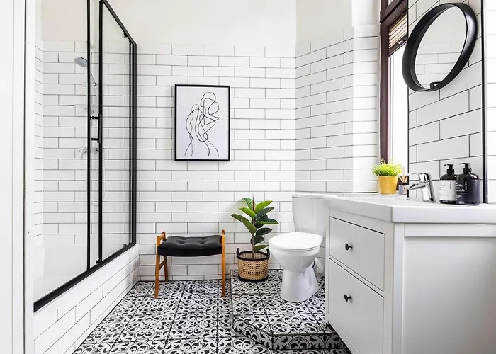 Apartment Chrobrego Eclectique By - 400 M From The *