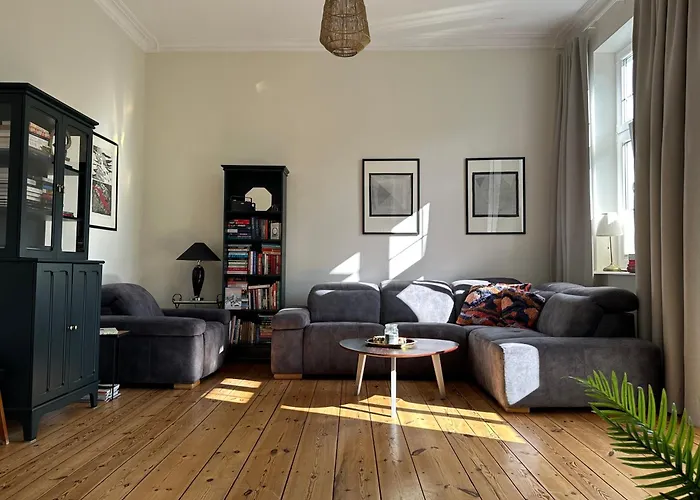 Apartment Chrobrego Eclectique By - 400 M From The *