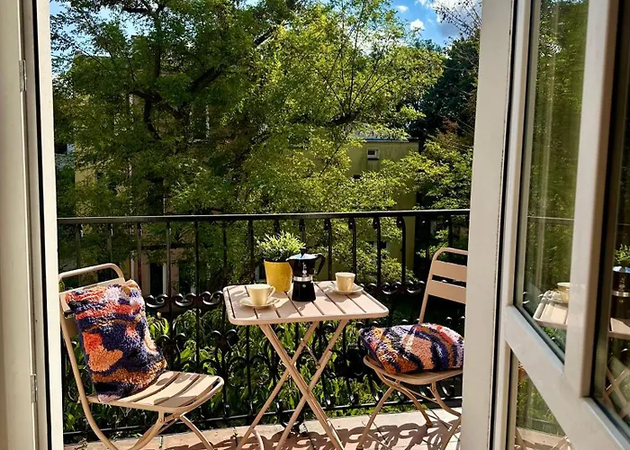 Chrobrego Eclectique By - 400 M From The Appartamento